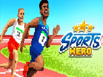 Play Sports Hero now!