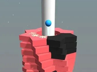 PLay Stack Ball Phoenix now!