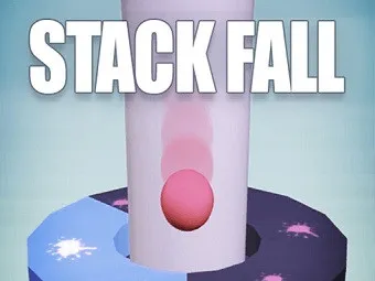 PLay Stack Fall now!