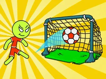PLay Stickman Football now!