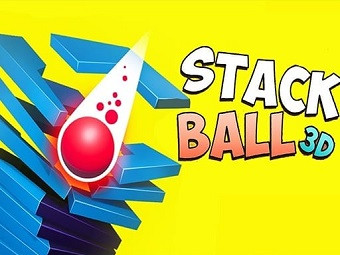 Play Strax Ball 3D now!