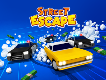 Play Street Escape now!