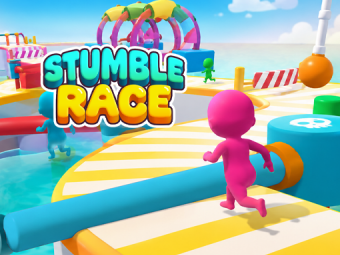Play Stumble Race now!