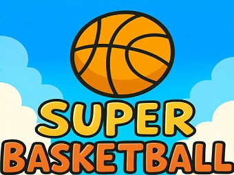 Play Super Basketball Bluey now!