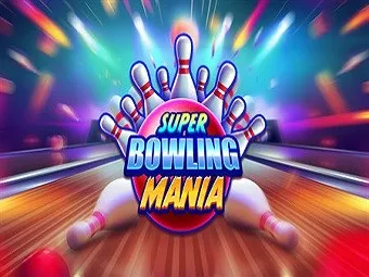 PLay Super Bowling Mania now!