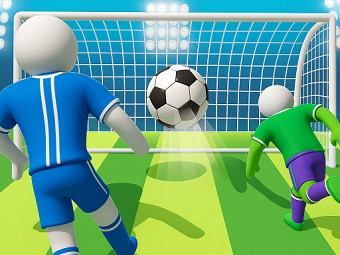 Play Super Football Fever now!