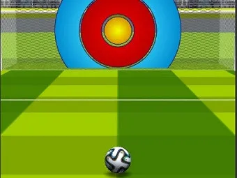 PLay Super Football Kicking 2020 now!