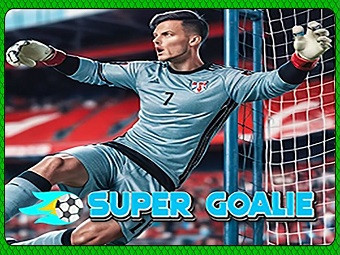 Play Super Goalie now!