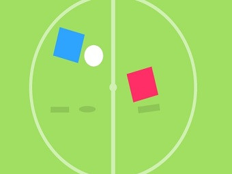 Play Super Simple Soccer now!
