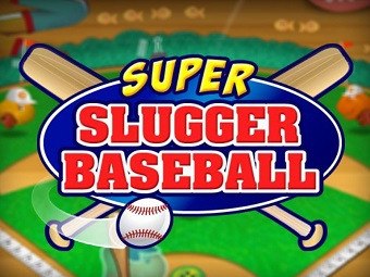 Play Super Slugger Baseball now!