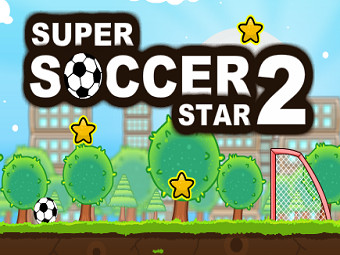 Play Super Soccer Star 2 now!