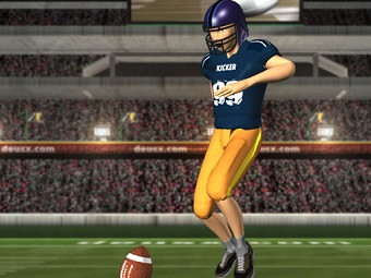 Play Swiper Kicker now!