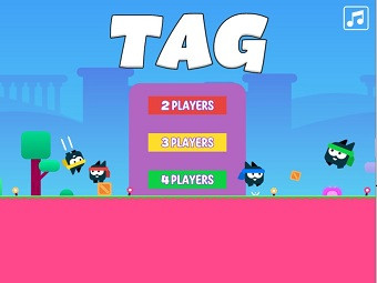 Play Tag now!