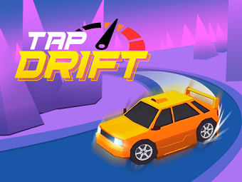 Play Tap Drift now!