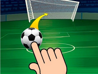 Play Tap Goal now!