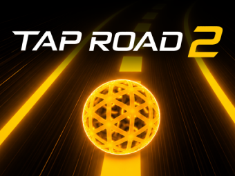 Play Tap Road 2 now!
