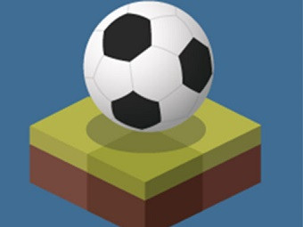 Play Tap Tap Ball now!