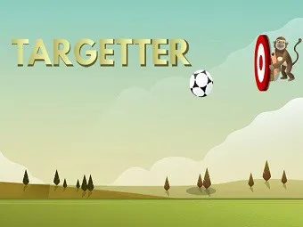 PLay Targetter Game now!