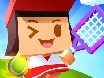 Play Tennis Championship now!