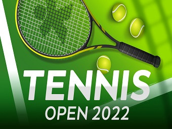 Play Tennis Open 2022 now!