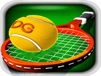 Play Tennis Pro 3D now!