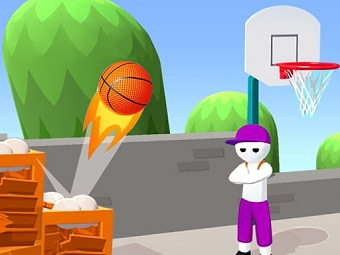 Play The Ball Bounces now!
