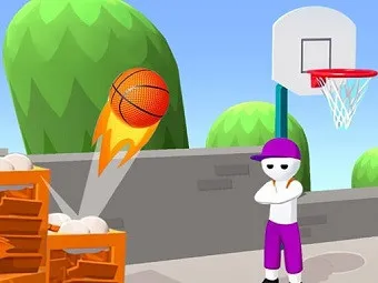 PLay The Ball Bounces now!