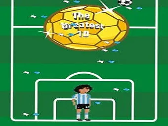 PLay The Greatest 10 now!