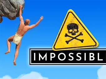 PLay This Game About Climbing now!