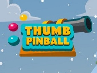 Play ThumbPinball now!