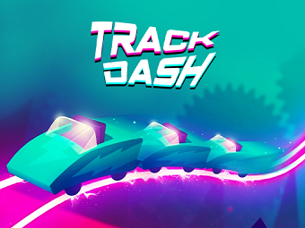 Play Track Dash now!