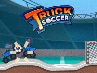 Play Truck Soccer now!