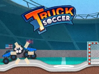 PLay Truck Soccer now!