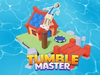 PLay Tumble Master now!