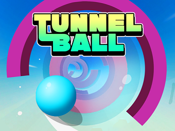 Play Tunnel Ball now!
