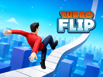 Play Turbo Flip now!