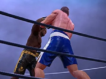 PLay Ultimate Boxing now!