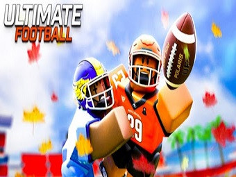 Play Ultimate Football now!