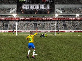 Play Ultimate PK now!