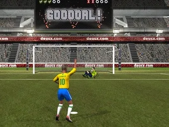 PLay Ultimate PK now!
