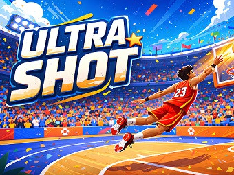 Play Ultra Shot now!