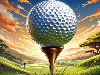 Play Unblocked Golf Challenge now!