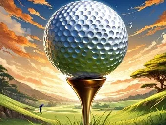 PLay Unblocked Golf Challenge now!