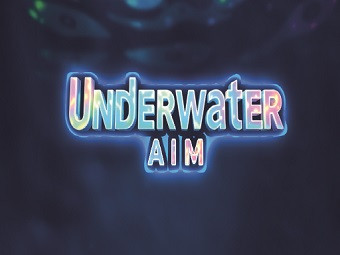 Play Underwater Aim now!
