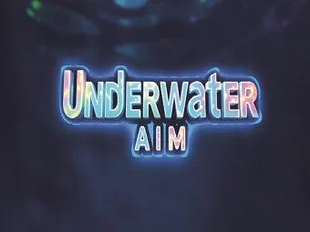 PLay Underwater Aim now!