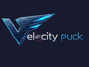 Play Velocity Puck now!