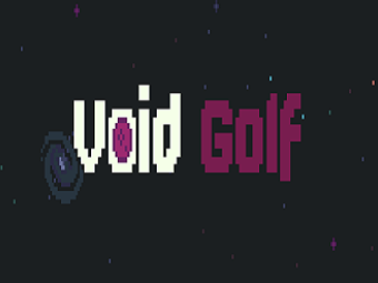 Play Void Golf now!