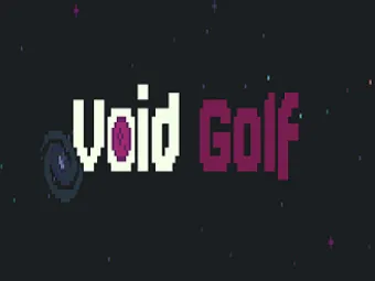 PLay Void Golf now!