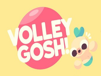 Play Volley Gosh now!