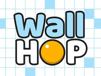 Play Wall Hop now!